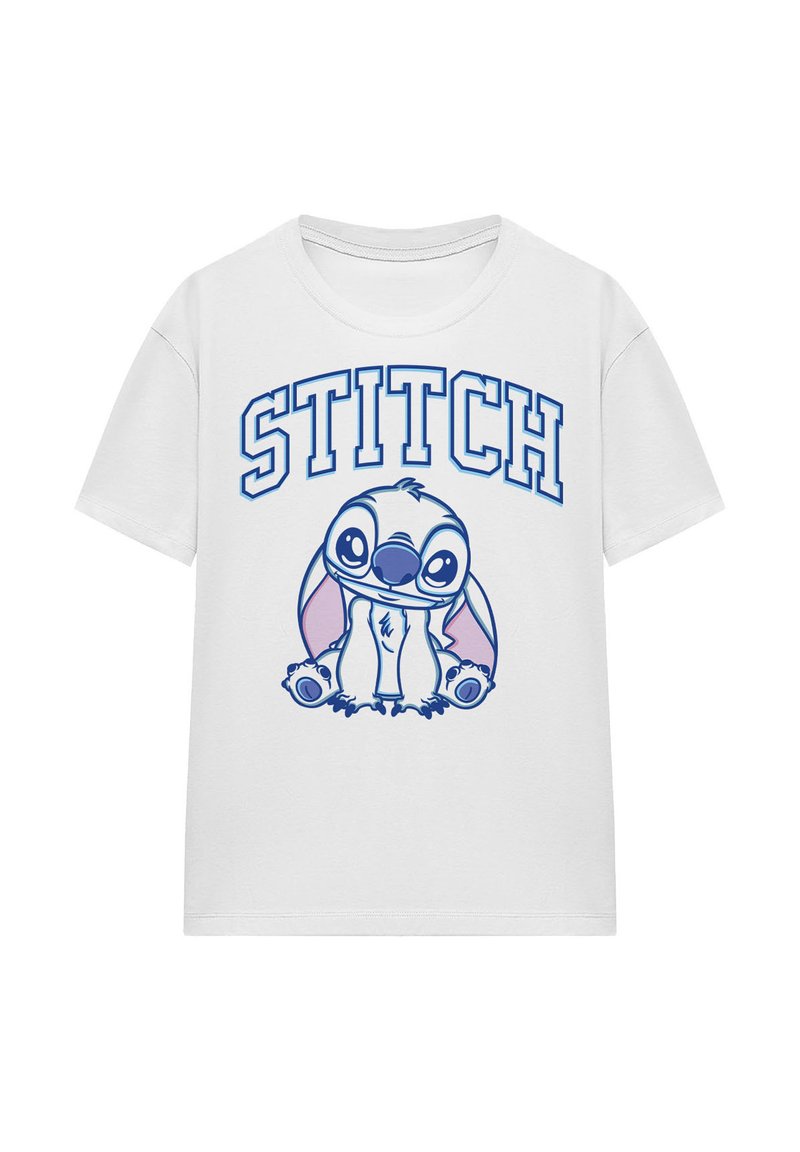 Disney T-shirt print wit