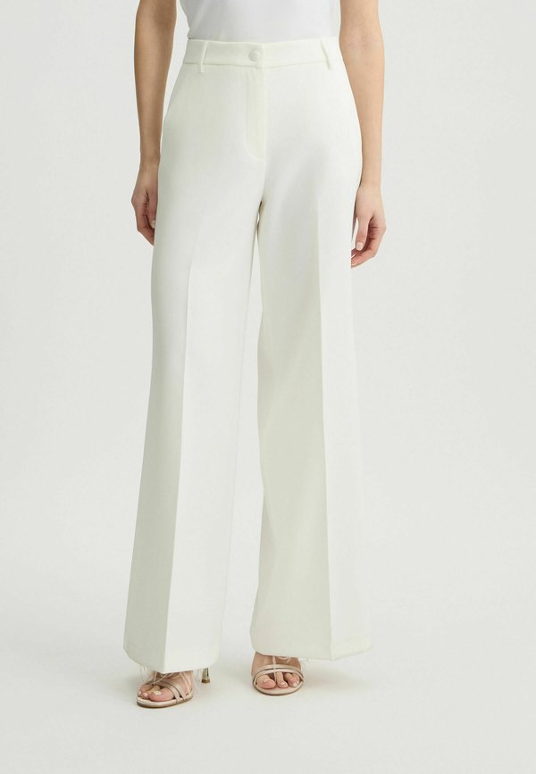 PALAZZO  - Stoffhose