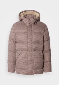 MENS JACKET - Down jacket - arizona