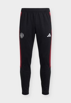 adidas Performance, MANCHESTER UNITED 26/27 TIRO TRAINING PANTS - Ρούχα για κλαμπ - black