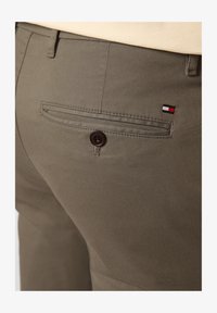 Sélectionné, schilf