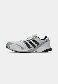 adidas Originals ADIZERO ADIOS OG UNISEX - Sneakers - footwear white/hi res blue/grey five