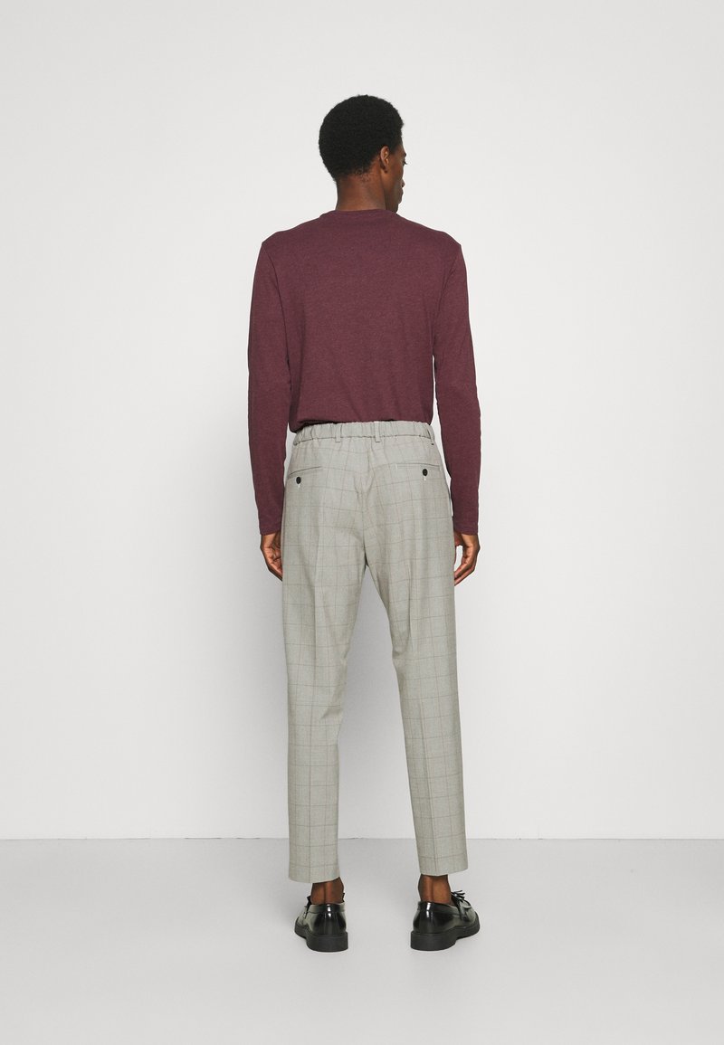 ESPRIT Mens Suit Pants