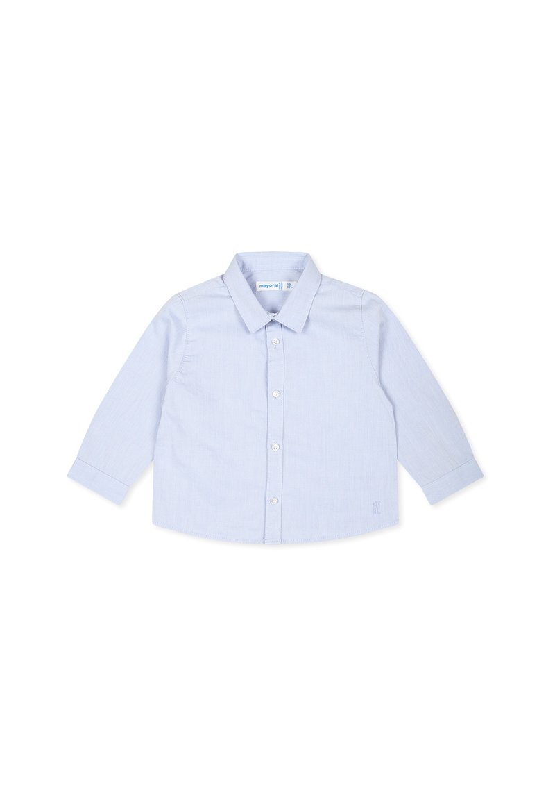 Mayoral Camicia - light blue