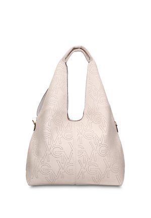 GIAN MARCO VENTURI - Sac à main - beige