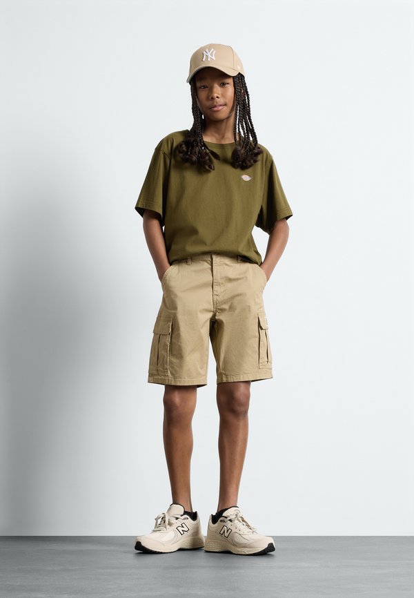 YANKEES UNISEX - Cap - beige