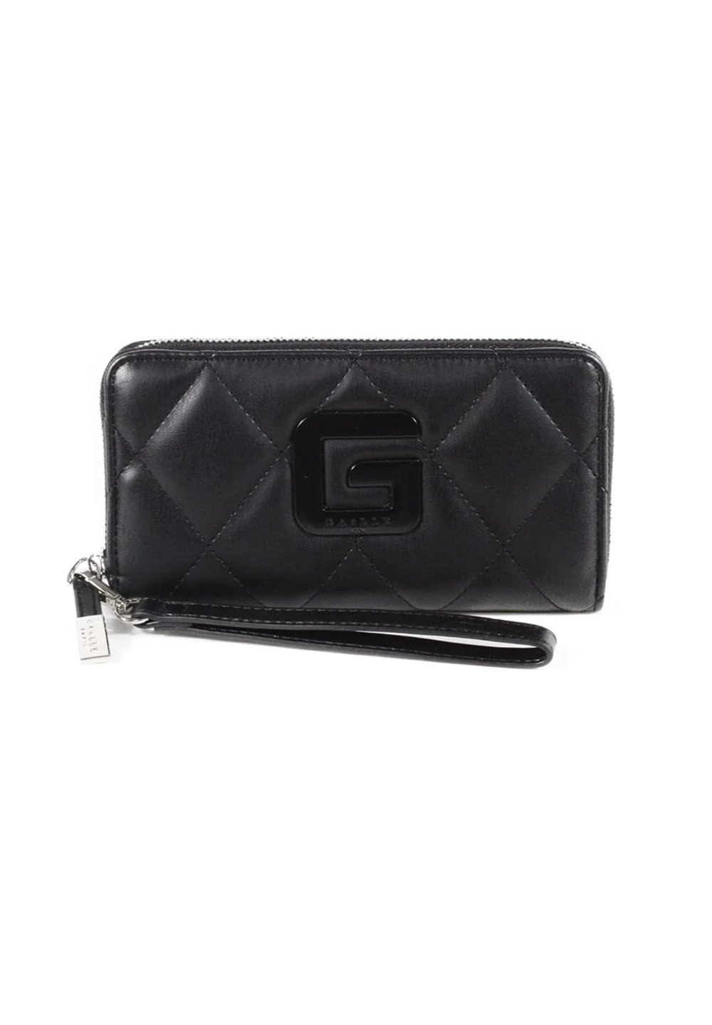 GAeLLE PARIS ZIP AROUND LOGO G - Portafoglio - nero - Zalando.it