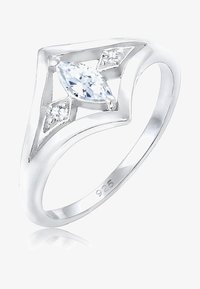 Ikke valgt, silver-coloured