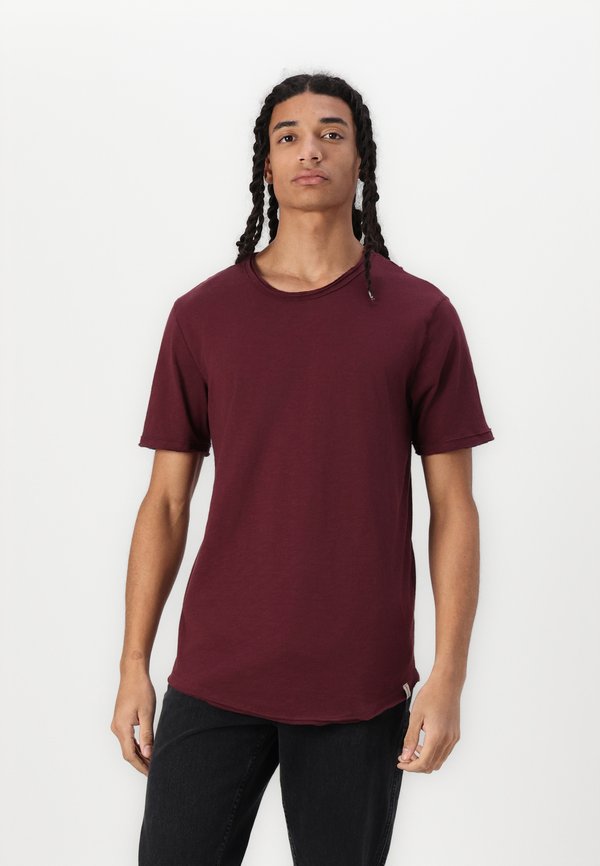 ONSBENNE LONG TEE 7 PACK - Basic T-shirt2