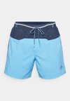 Sportske kratke hlače - university blue/thunder blue/college grey/black