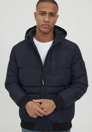 11 Project PRTico - Winter jacket - insignia blue