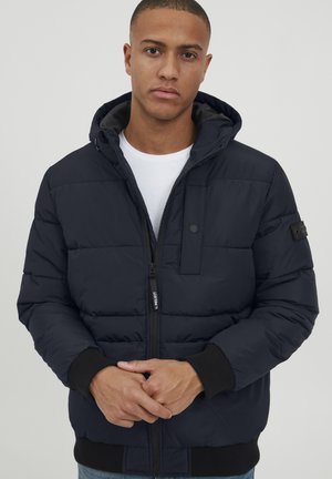 PRTICO - Winter jacket - insignia blue