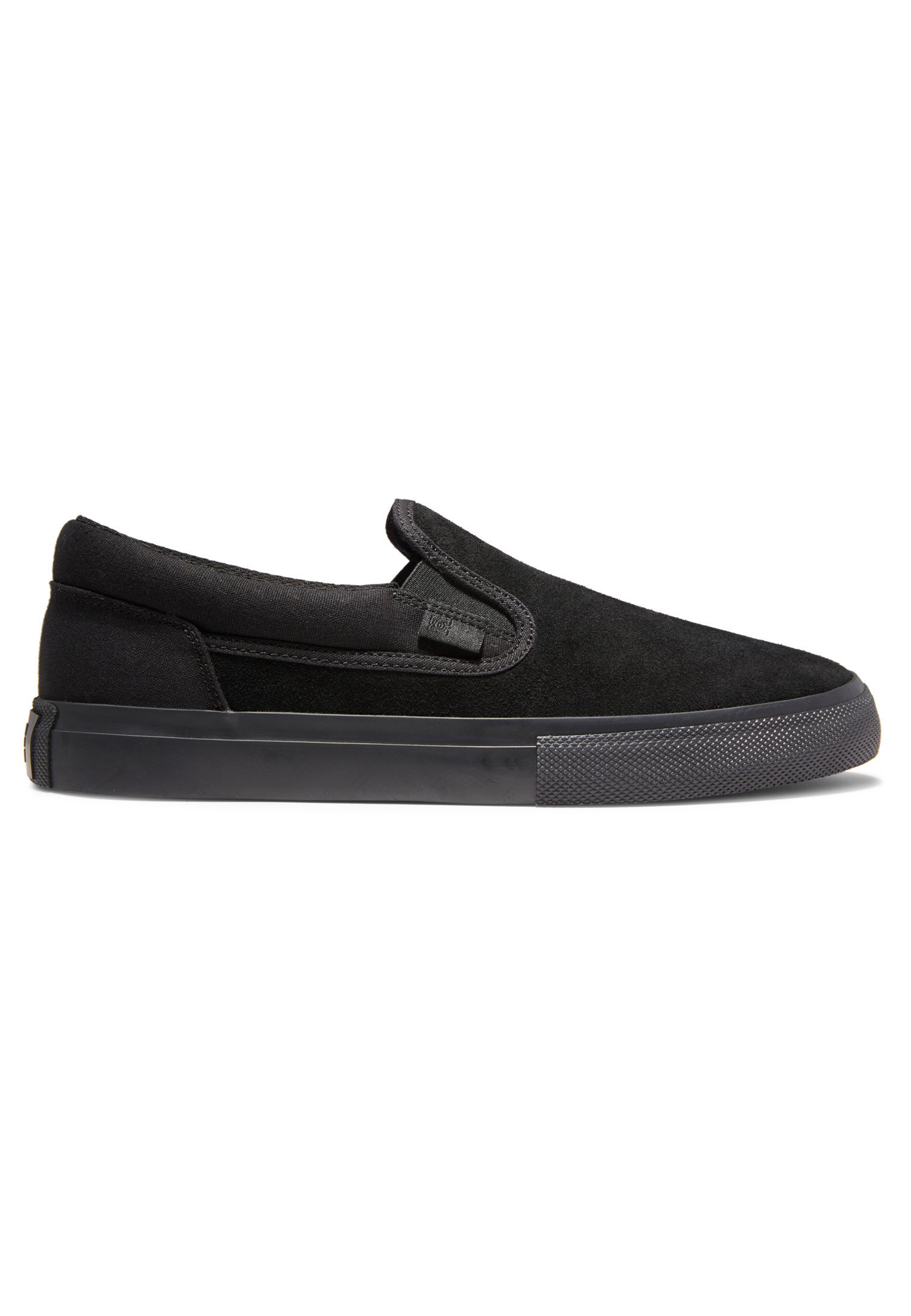 dc loafer shoes