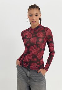 Even&Odd by Zalando - Long sleeved top - multi-coloured Thumbnail Image 1