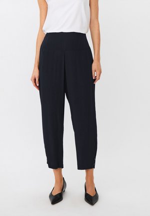 Masai, MAPENNA - Trousers - navy