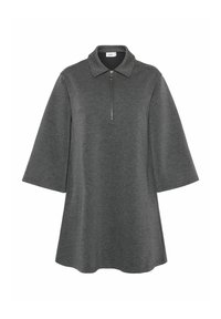 Unausgewählt, m dark grey melange