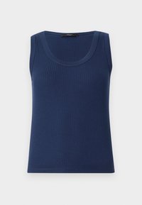 Topper - navy