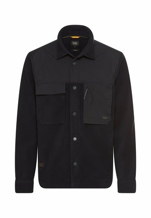 OVERSHIRT - Lichte jas - dark navy