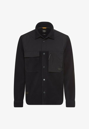 OVERSHIRT - Lichte jas - dark navy
