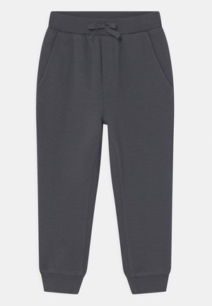 PELO UNISEX - Broek - night sky blue