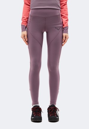 Dynafit, RUNNING  - Collants hiver - ephemera