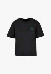 Ausgewählt, black
