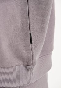 Endurance BEISTY - Sweatshirt - paars-grijs