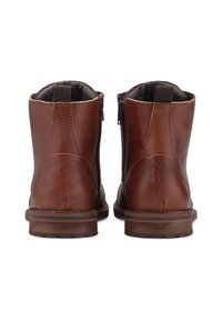 COX Veterboots - brown