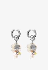 Unausgewählt, zilverkleurig