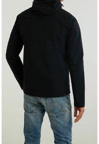 CHASIN' Tunn jacka - dark blue