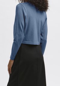 Kaffe Kofta - light blue