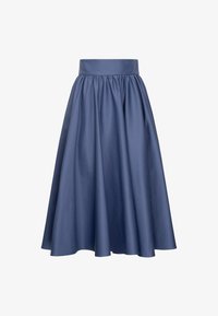 Non selezionato, blue