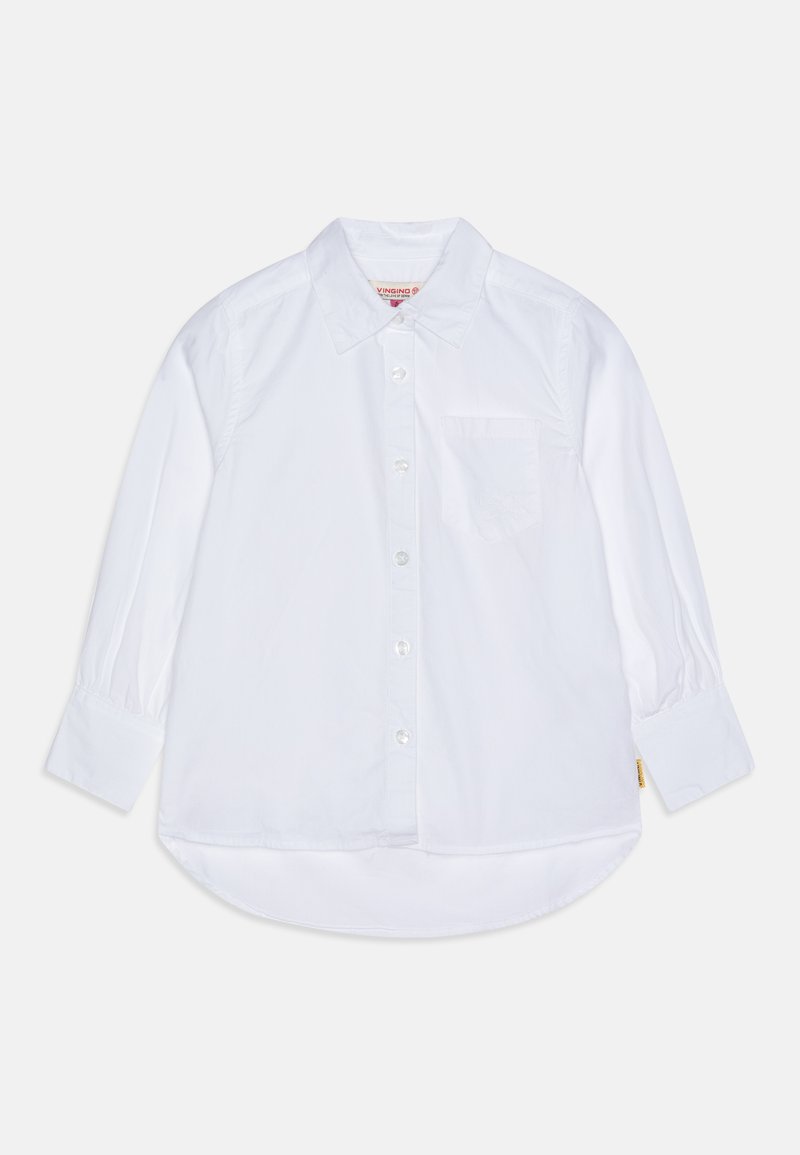 VINGINO Overhemdblouse wit