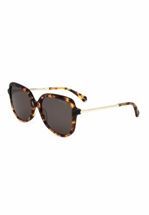 Ted Baker, TB1717 - Occhiali da sole - mottled brown