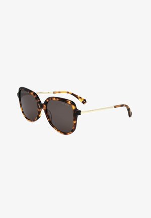 Ted Baker, TB1717 - Occhiali da sole - mottled brown