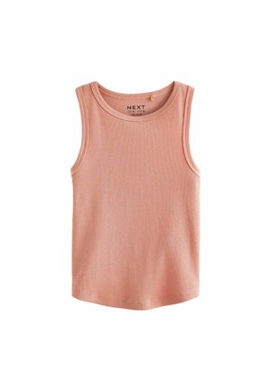 REGULAR FIT - Tops - pink