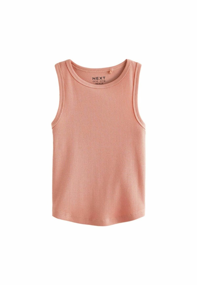 Next REGULAR FIT - Linne - pink