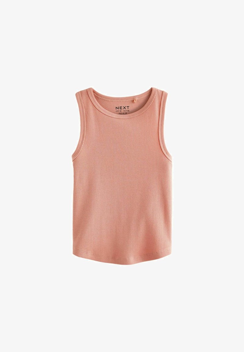 Next REGULAR FIT - Felső - pink