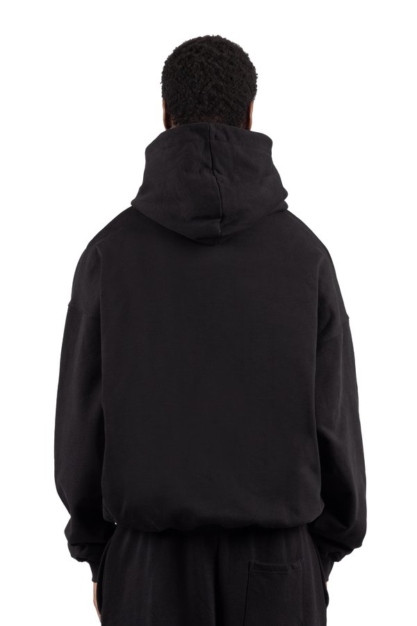 BIG OLD FRONTZIP - Zip-up sweatshirt2