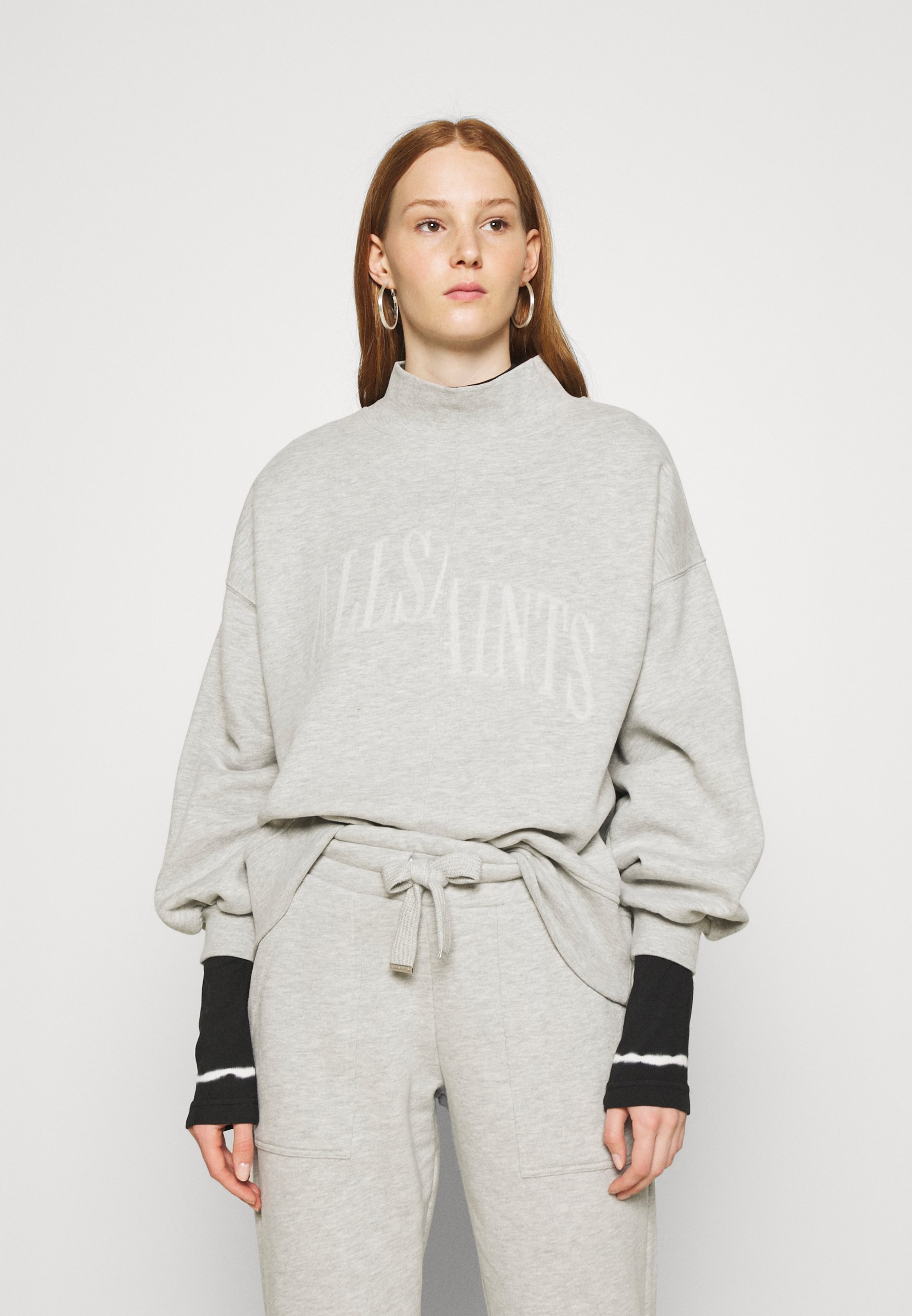 Women NEVARRA SPLITSAINTS - Sweatshirt Women NEVARRA SPLITSAINTS - Sweatshirt