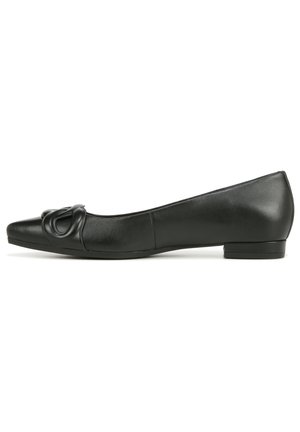 ARIELLE - Klassischer Ballerina - black