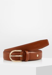 JOOP! Cinturón - cognac