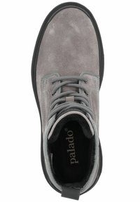 Palado Botines con plataforma - grey