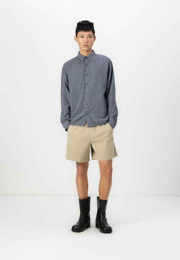 A&F Breezy Shirt - Shirt - turbulance2