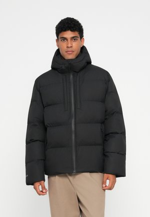 JOSH PUFFER JACKET - Giacca invernale - black