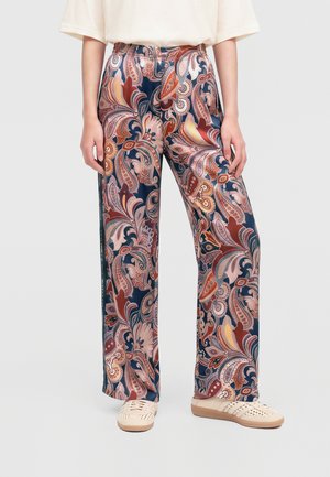 adidas Originals, FIREBIRD - Панталони - multi-coloured