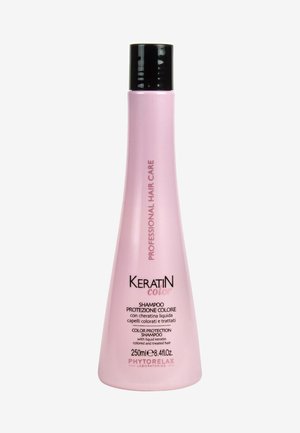 Phytorelax COLOR PROTECTION SHAMPOO - Shampoing