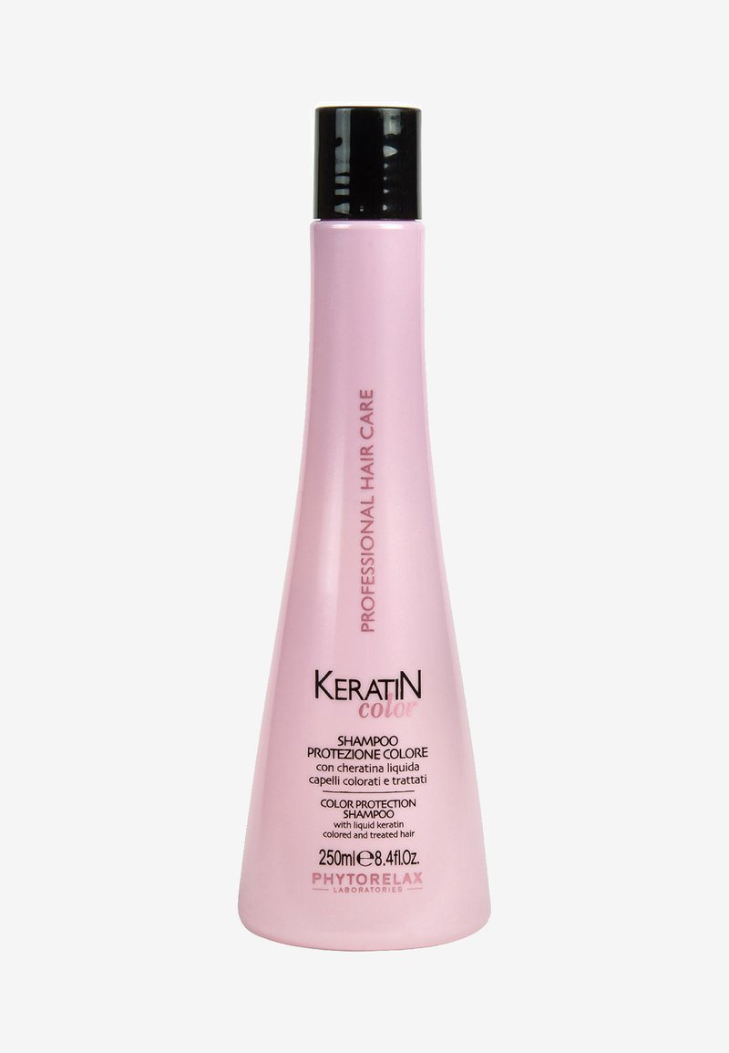 Phytorelax - COLOR PROTECTION SHAMPOO - Schampo, Förstora