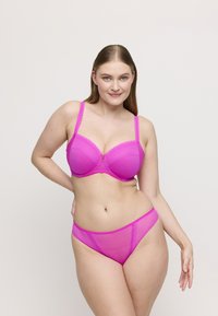 PrimaDonna TWIST  FULL CUP - Sujetador con aros - cactus flower