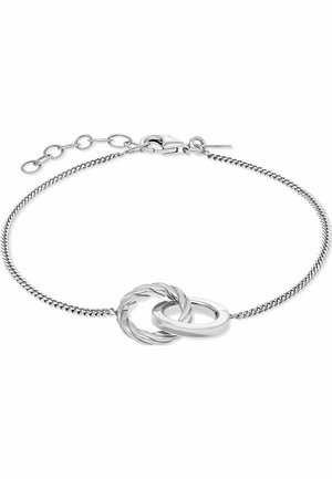Bracelet - silberfarben